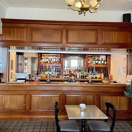 The Clarendon Hotel モアカム エクステリア 写真