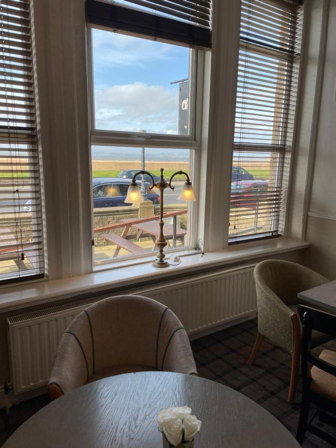 The Clarendon Hotel モアカム エクステリア 写真