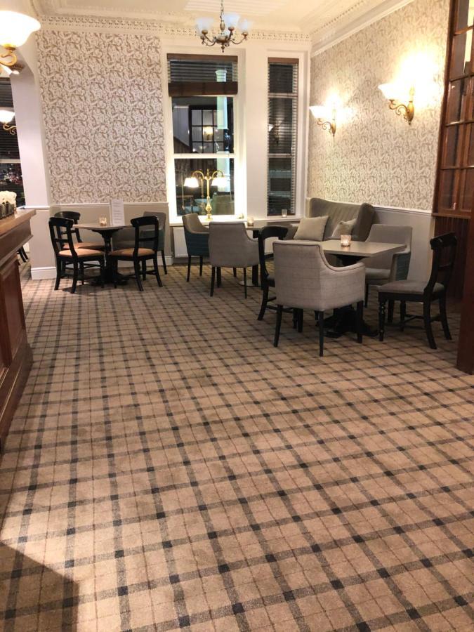 The Clarendon Hotel モアカム エクステリア 写真
